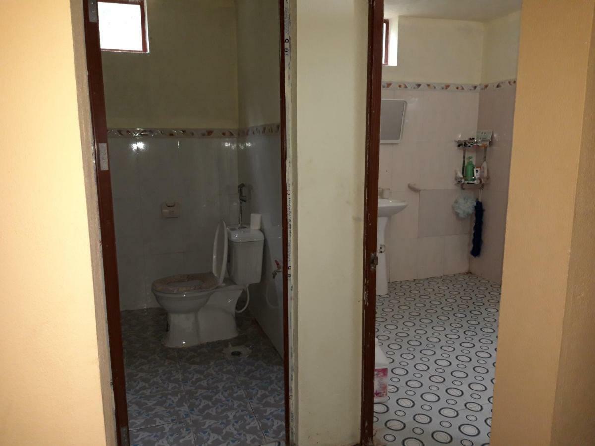 My Homestay Meo Vac Kültér fotó
